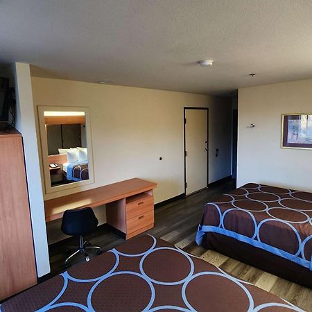 Surestay By Best Western Sacramento South Natomas Екстериор снимка