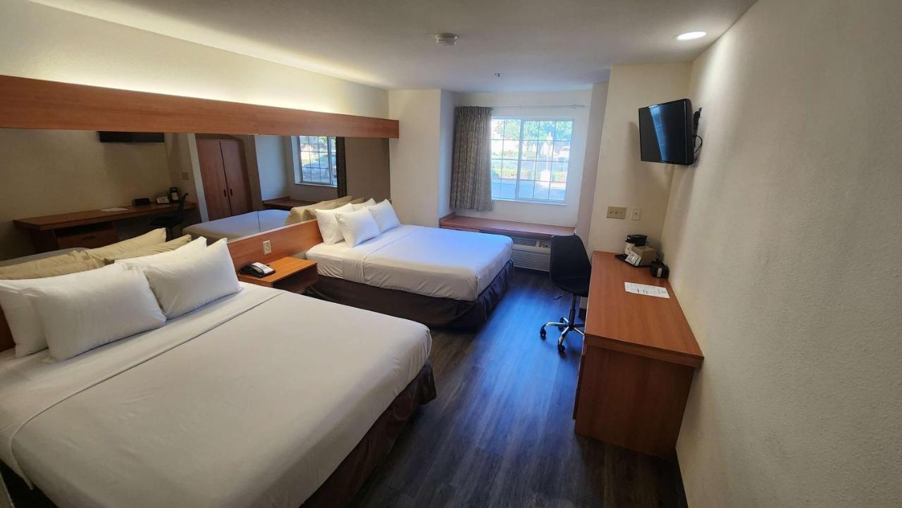 Surestay By Best Western Sacramento South Natomas Екстериор снимка