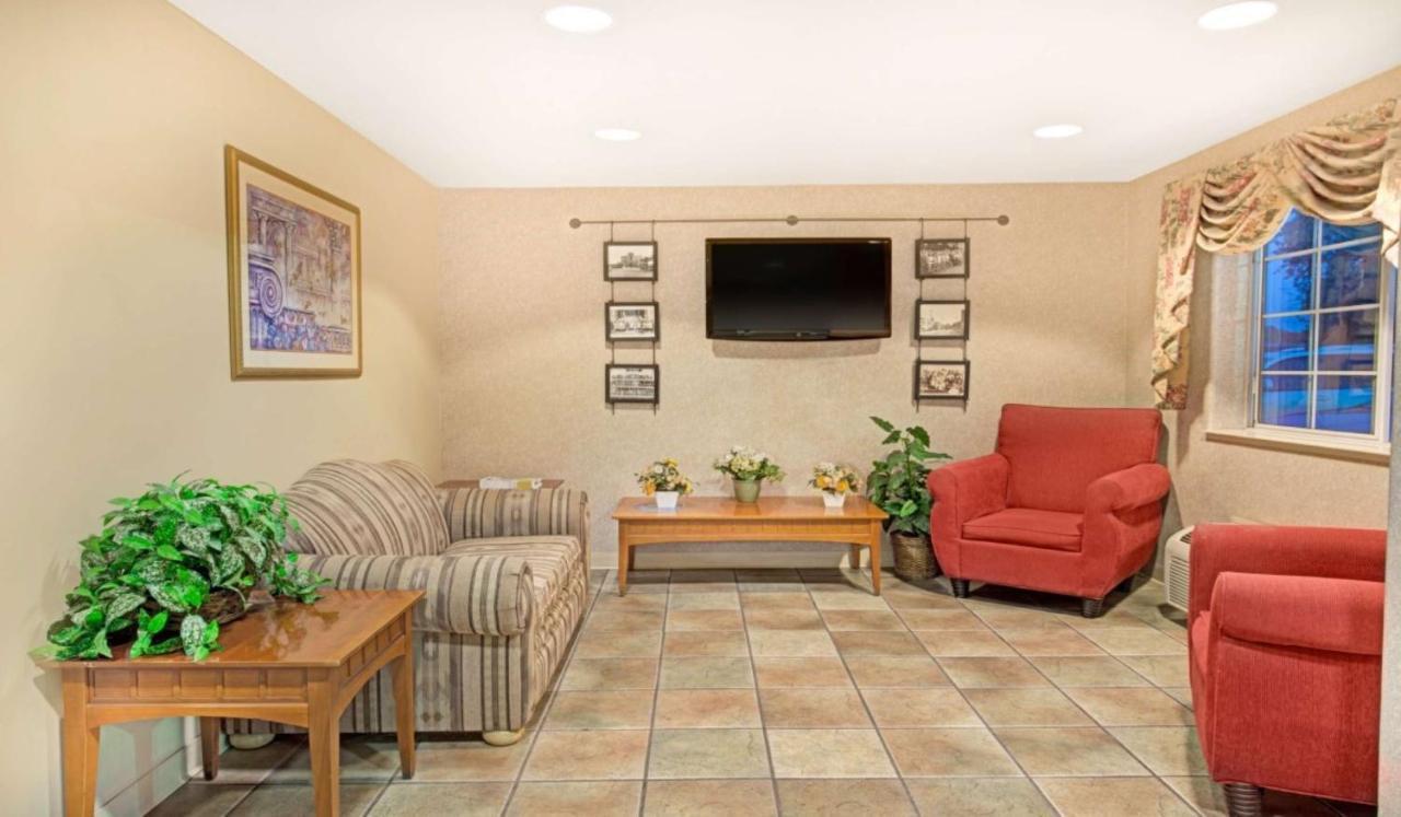 Surestay By Best Western Sacramento South Natomas Екстериор снимка