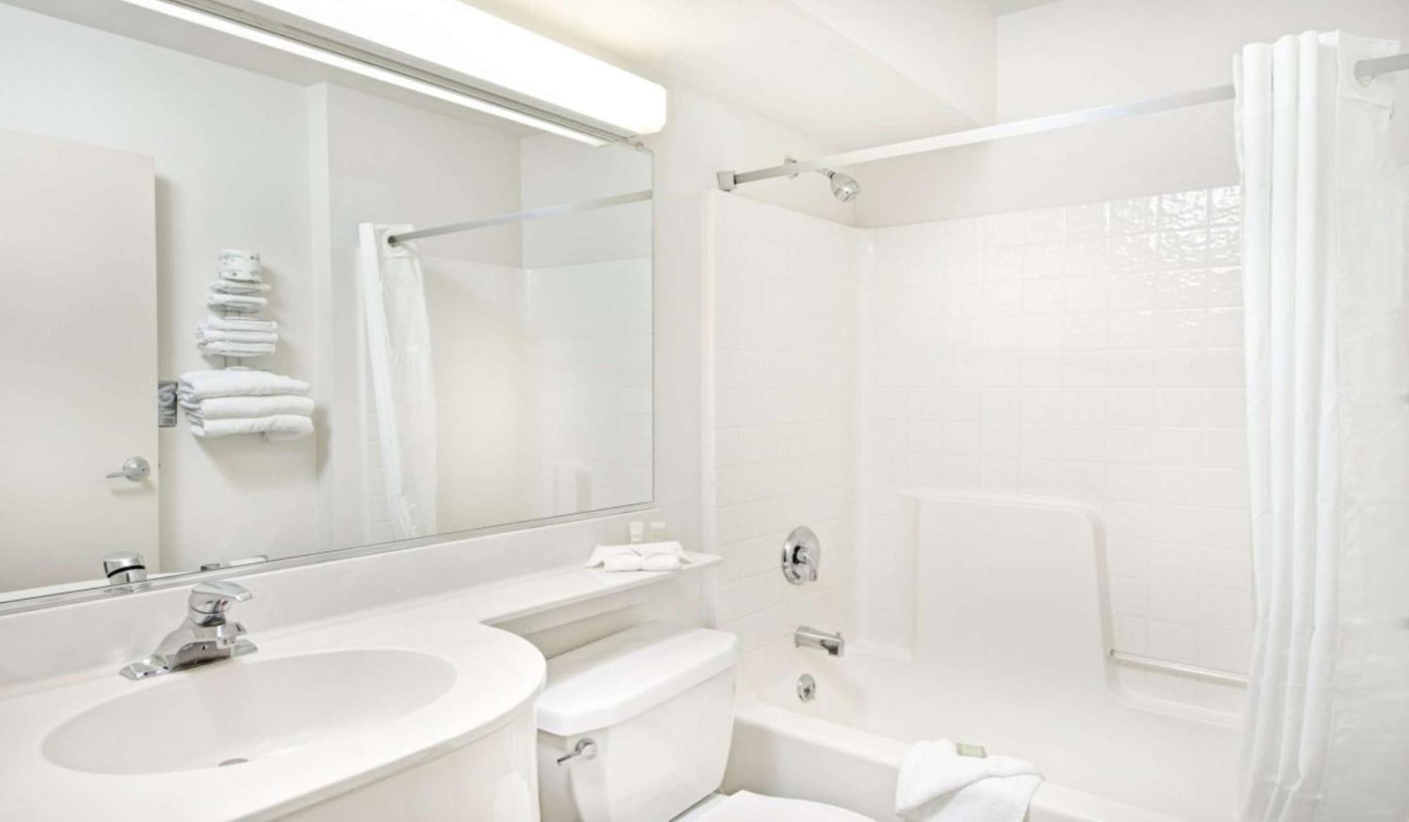 Surestay By Best Western Sacramento South Natomas Екстериор снимка