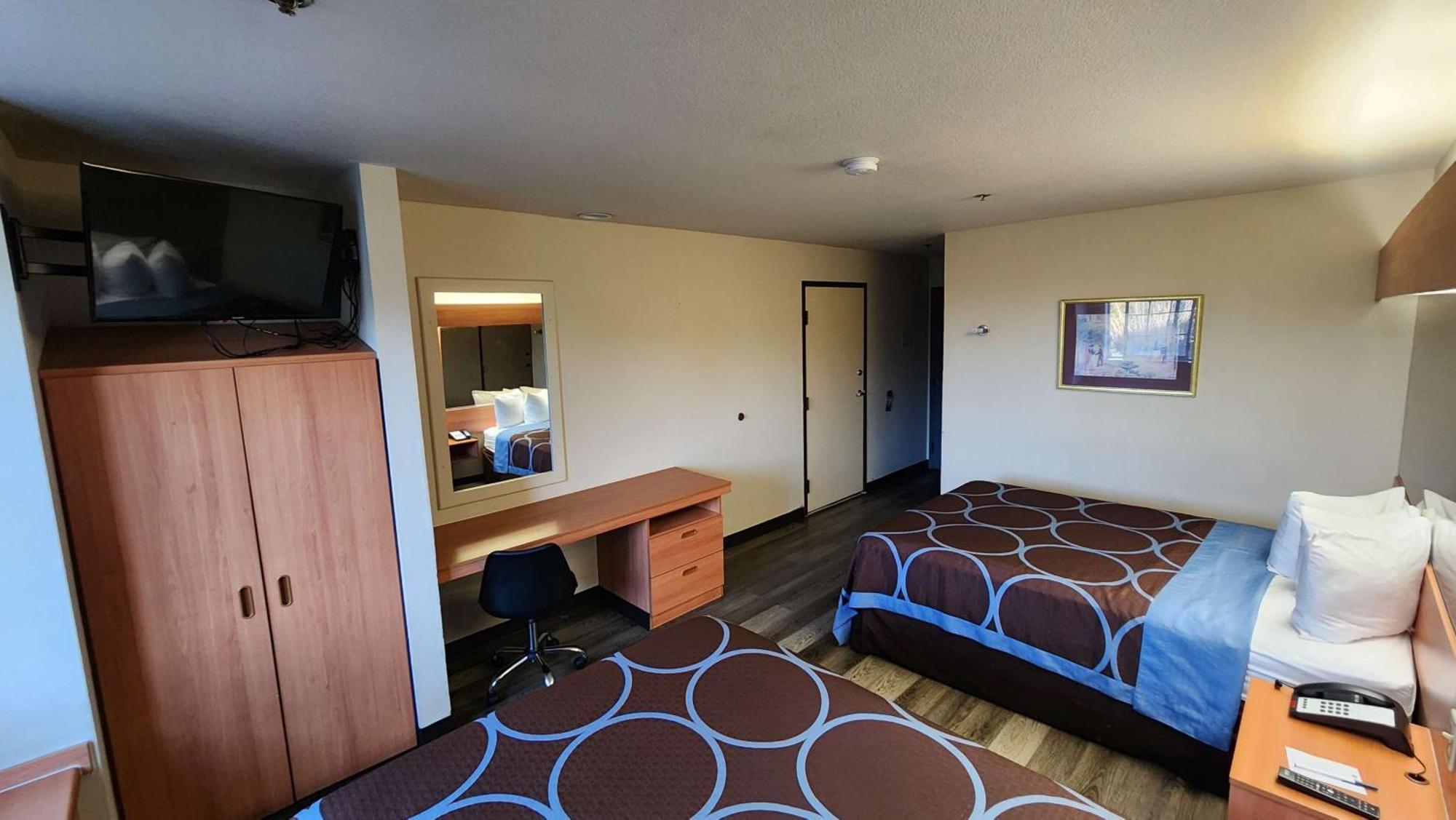 Surestay By Best Western Sacramento South Natomas Екстериор снимка