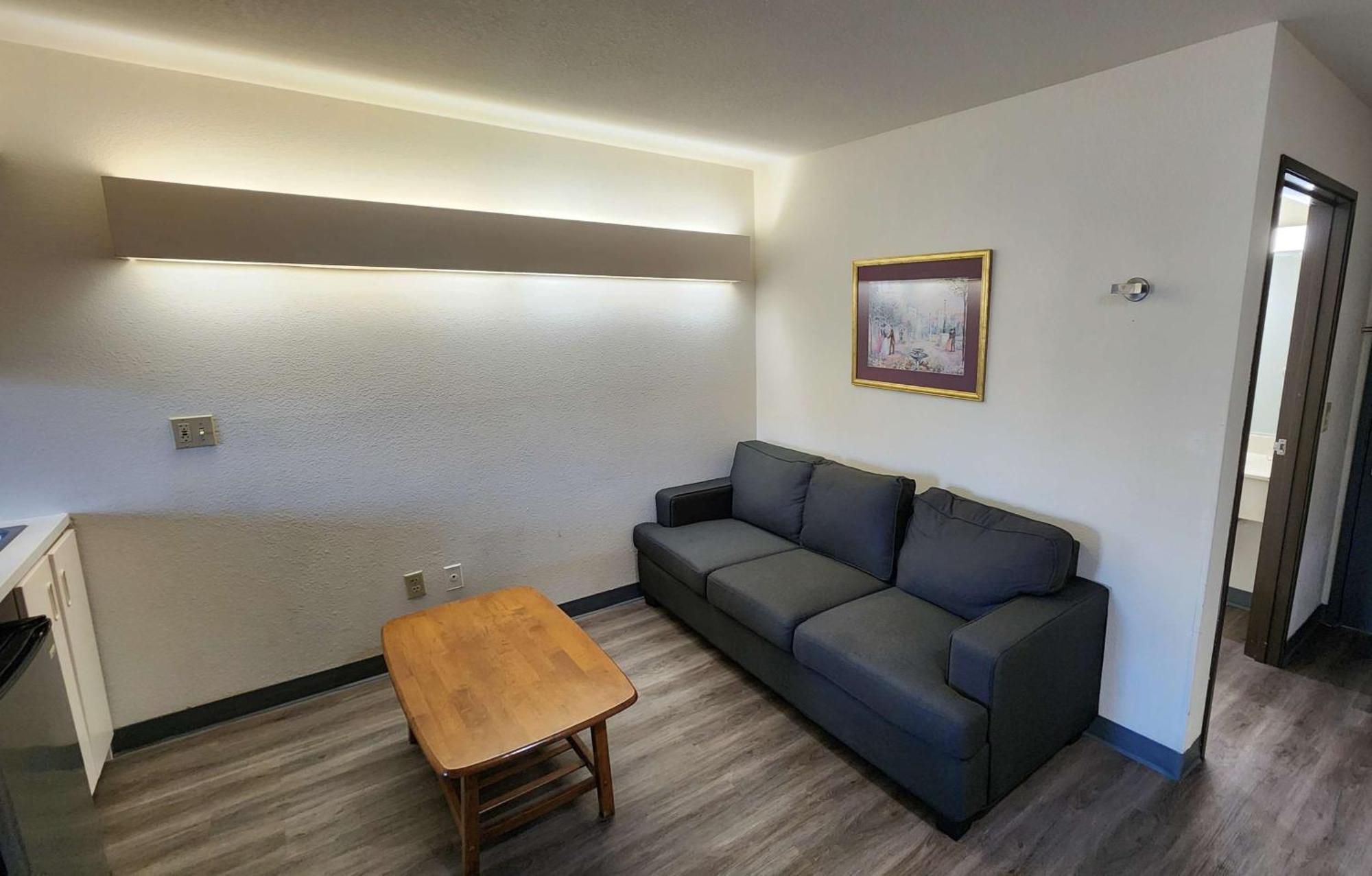 Surestay By Best Western Sacramento South Natomas Екстериор снимка