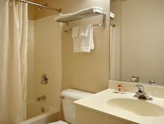 Surestay By Best Western Sacramento South Natomas Екстериор снимка