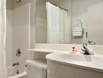 Surestay By Best Western Sacramento South Natomas Екстериор снимка