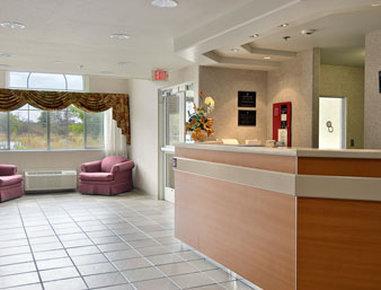 Surestay By Best Western Sacramento South Natomas Екстериор снимка
